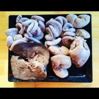 Tổng hợp- Quán Ăn Sù Rí 1 - Lẩu & Nướng - Hùng Vương
