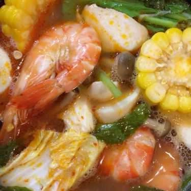 Món ăn- Nhà Hàng Sù Rí 2 - Lẩu & Nướng - Võ Văn Kiệt