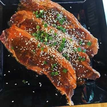 Món ăn- Nhà Hàng Sù Rí 2 - Lẩu & Nướng - Võ Văn Kiệt