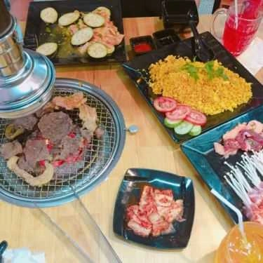 Món ăn- Nhà Hàng Sù Rí 2 - Lẩu & Nướng - Võ Văn Kiệt
