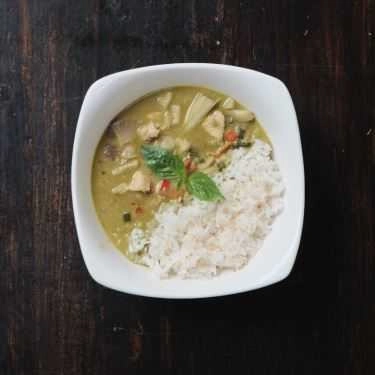 Món ăn- Quán Ăn Surfing Bird's WOK - Chinese Fusion - Làng Ẩm Thực Đông Vui