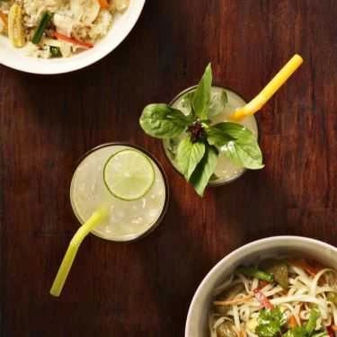 Món ăn- Quán Ăn Surfing Bird's WOK - Chinese Fusion - Làng Ẩm Thực Đông Vui