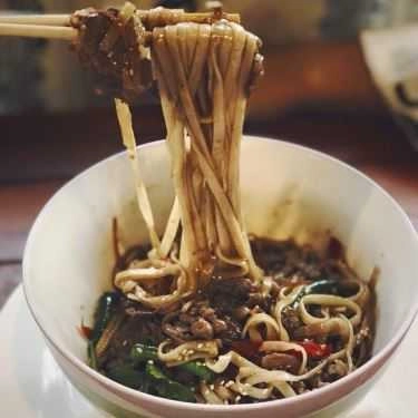 Món ăn- Quán Ăn Surfing Bird's WOK - Chinese Fusion - Làng Ẩm Thực Đông Vui