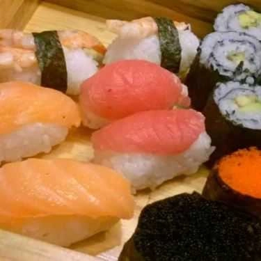 Món ăn- Quán Ăn Sushi Duli