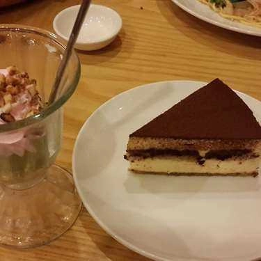 Món ăn- Cafe Sweet Delight - Tôn Đức Thắng