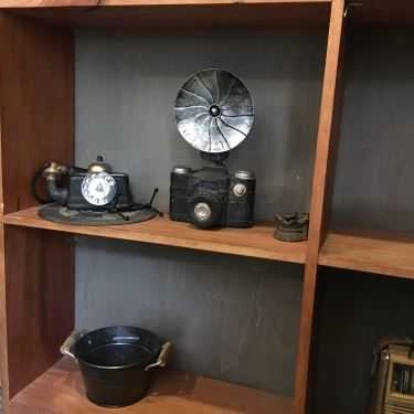 Tổng hợp- Ta Coffee - Thủ Khoa Huân
