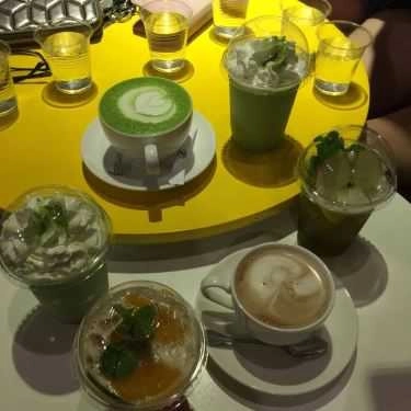 Món ăn- Ta Coffee - Thủ Khoa Huân