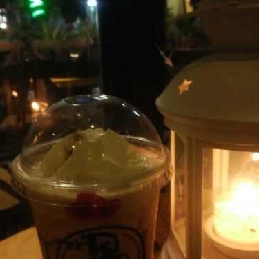 Món ăn- Ta Coffee - Thủ Khoa Huân