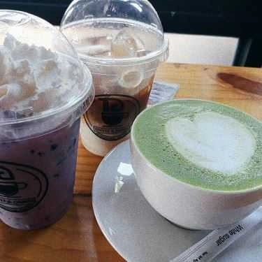 Món ăn- Ta Coffee - Thủ Khoa Huân