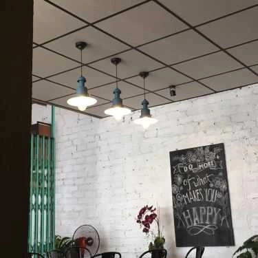 Tổng hợp- Ta Coffee - Thủ Khoa Huân