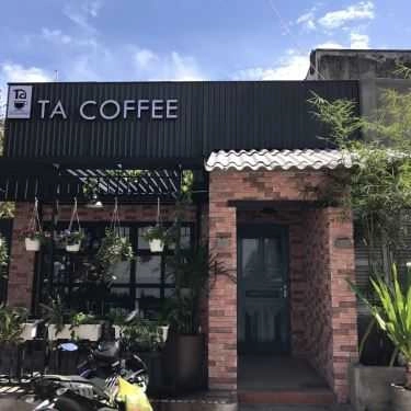 Tổng hợp- Ta Coffee - Thủ Khoa Huân
