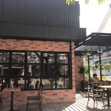 Tổng hợp- Ta Coffee - Thủ Khoa Huân