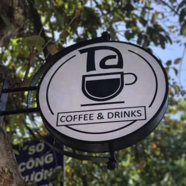 Tổng hợp- Ta Coffee - Thủ Khoa Huân
