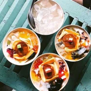 Món ăn- Cafe Tàu Hủ Xe Lam