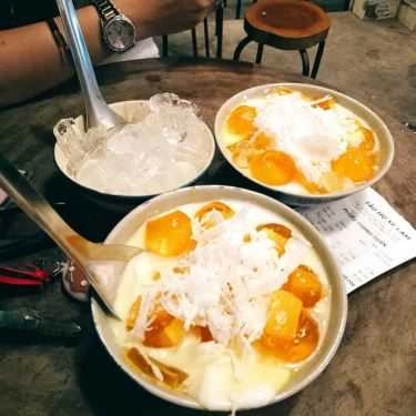 Món ăn- Cafe Tàu Hủ Xe Lam