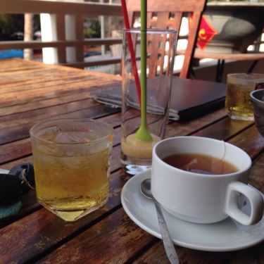 Món ăn- Thạch Thảo Cafe - Nguyễn Đình Chiểu