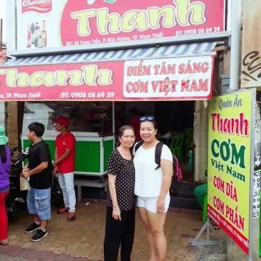 Tổng hợp- Quán Ăn Thanh - Cơm & Điểm Tâm