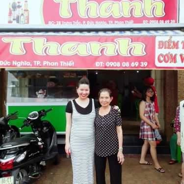 Tổng hợp- Quán Ăn Thanh - Cơm & Điểm Tâm