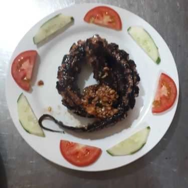 Món ăn- Thanh Lan - Nhà Hàng Hải Sản