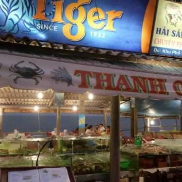 Tổng hợp- Quán Ăn Thanh Oanh - Hải Sản Tươi Sống