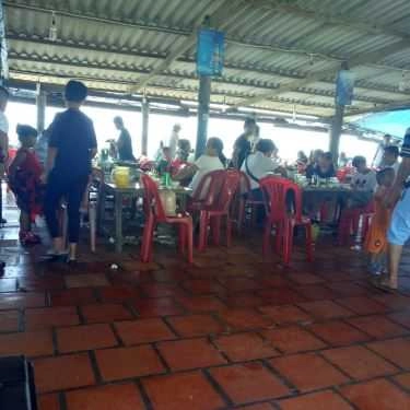Tổng hợp- Quán Ăn Thanh Oanh - Hải Sản Tươi Sống