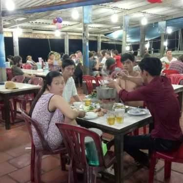 Tổng hợp- Quán Ăn Thanh Oanh - Hải Sản Tươi Sống