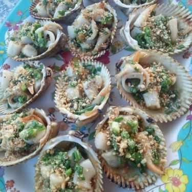 Tổng hợp- Quán Ăn Thanh Oanh - Hải Sản Tươi Sống