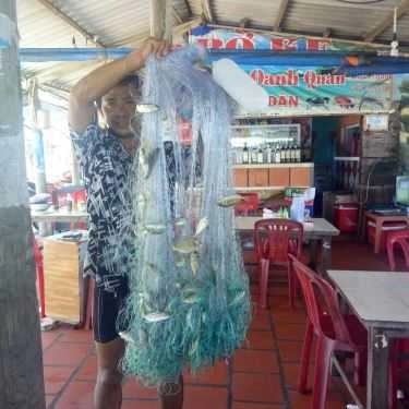 Tổng hợp- Quán Ăn Thanh Oanh - Hải Sản Tươi Sống
