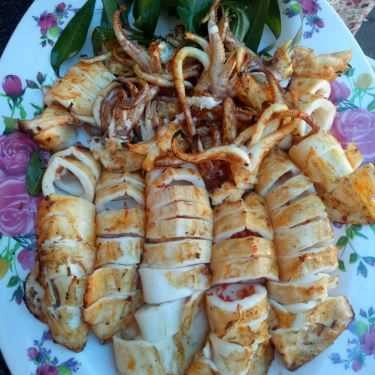 Tổng hợp- Quán Ăn Thanh Oanh - Hải Sản Tươi Sống
