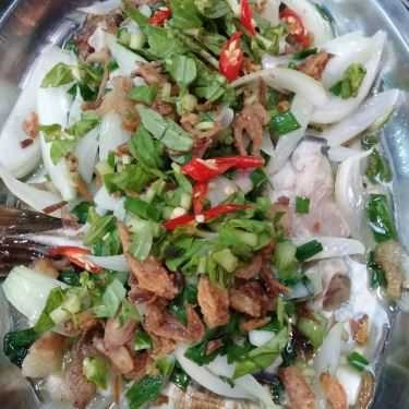 Món ăn- Quán Ăn Quán số 28