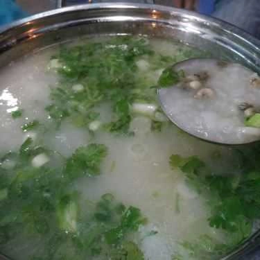 Món ăn- Quán Ăn Quán số 28