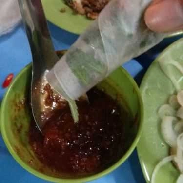 Món ăn- Quán Ăn Quán số 28