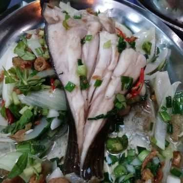 Món ăn- Quán Ăn Quán số 28