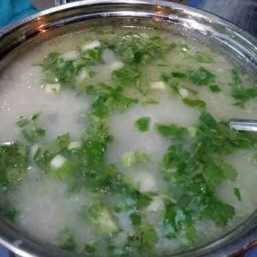 Món ăn- Quán Ăn Quán số 28