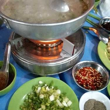 Món ăn- Quán Ăn Quán số 28