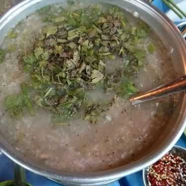 Món ăn- Quán Ăn Quán số 28
