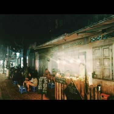 Tổng hợp- Thật 1994 - Cafe & Milk Tea