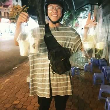 Tổng hợp- Thật 1994 - Cafe & Milk Tea