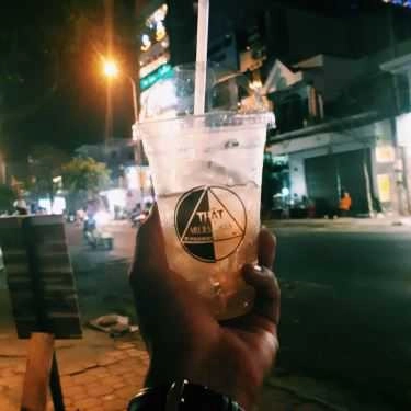 Món ăn- Thật 1994 - Cafe & Milk Tea