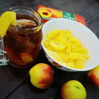 Tổng hợp- Cafe The Bar Tea - Trà Sữa