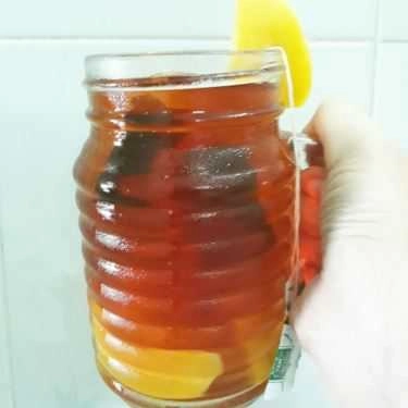 Món ăn- Cafe The Bar Tea - Trà Sữa