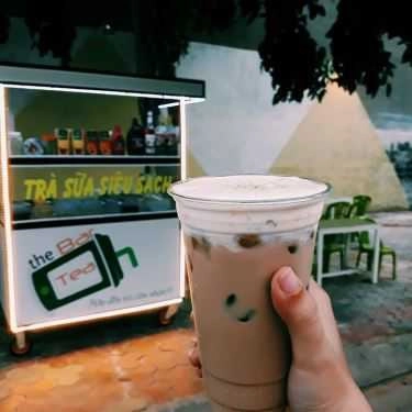 Món ăn- Cafe The Bar Tea - Trà Sữa