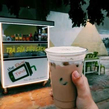 Món ăn- Cafe The Bar Tea - Trà Sữa