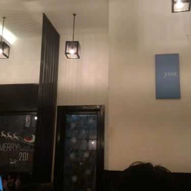 Tổng hợp- The Coffee House