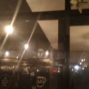 Tổng hợp- The Coffee House
