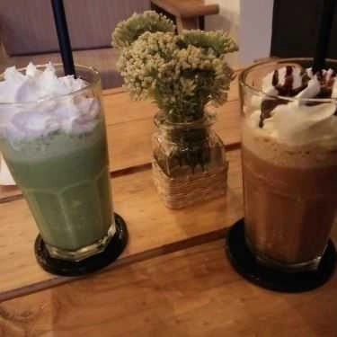 Tổng hợp- The Coffee House