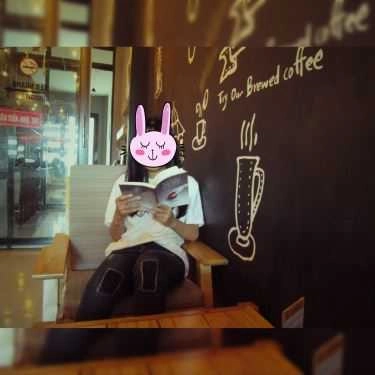 Tổng hợp- The Coffee House