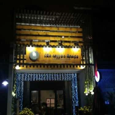 Tổng hợp- The Coffee House