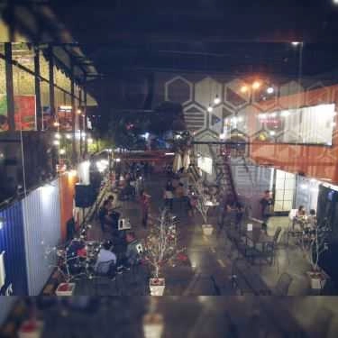 Tổng hợp- The Fox Coffee