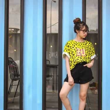 Tổng hợp- The Fox Coffee